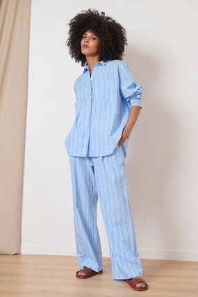 Easy Fit Design TORINO PANT