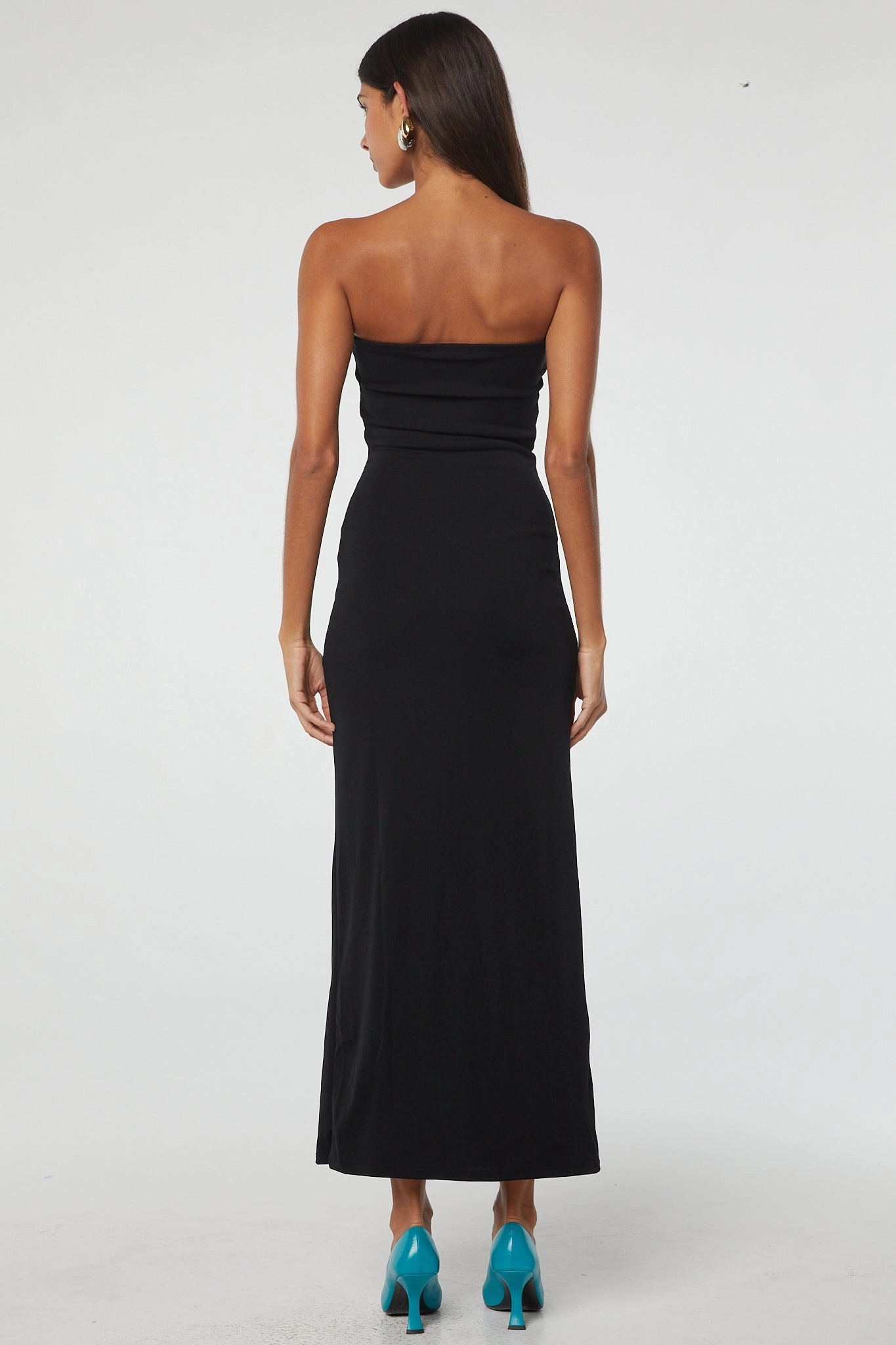 JACE DRESS Feminine fit-and-flare silhouette Stylish Wear