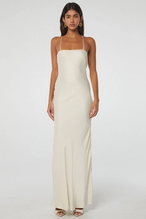 ELISA DRESS Timeless Design