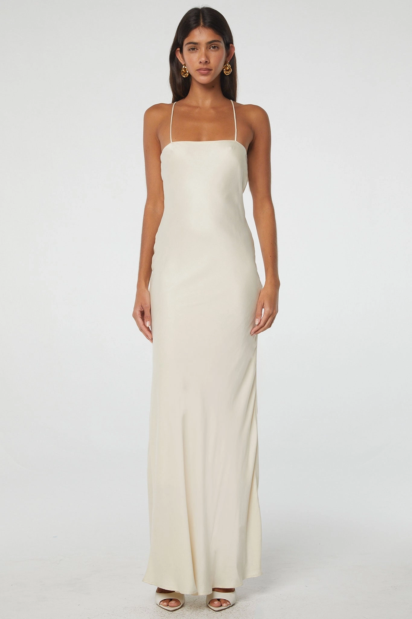 Timeless Fit ELISA DRESS