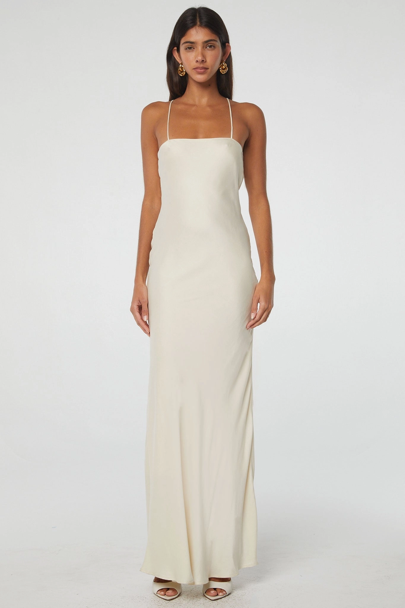 ELISA DRESS Timeless Design