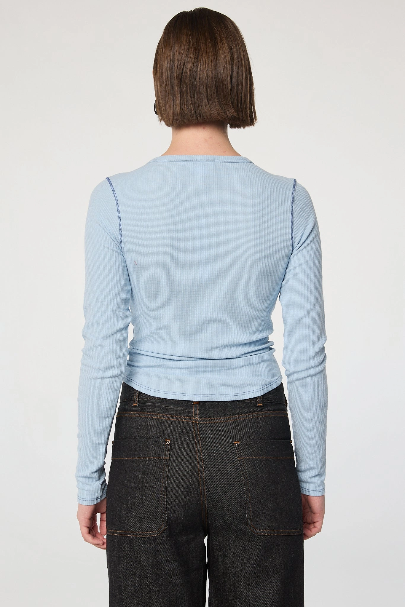 FlexibleRibbing ELISHE TOP