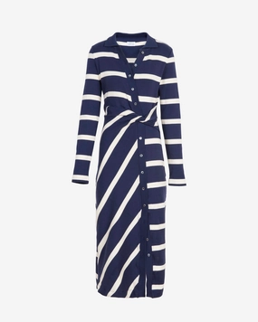 Ellicot Dress Clean Style