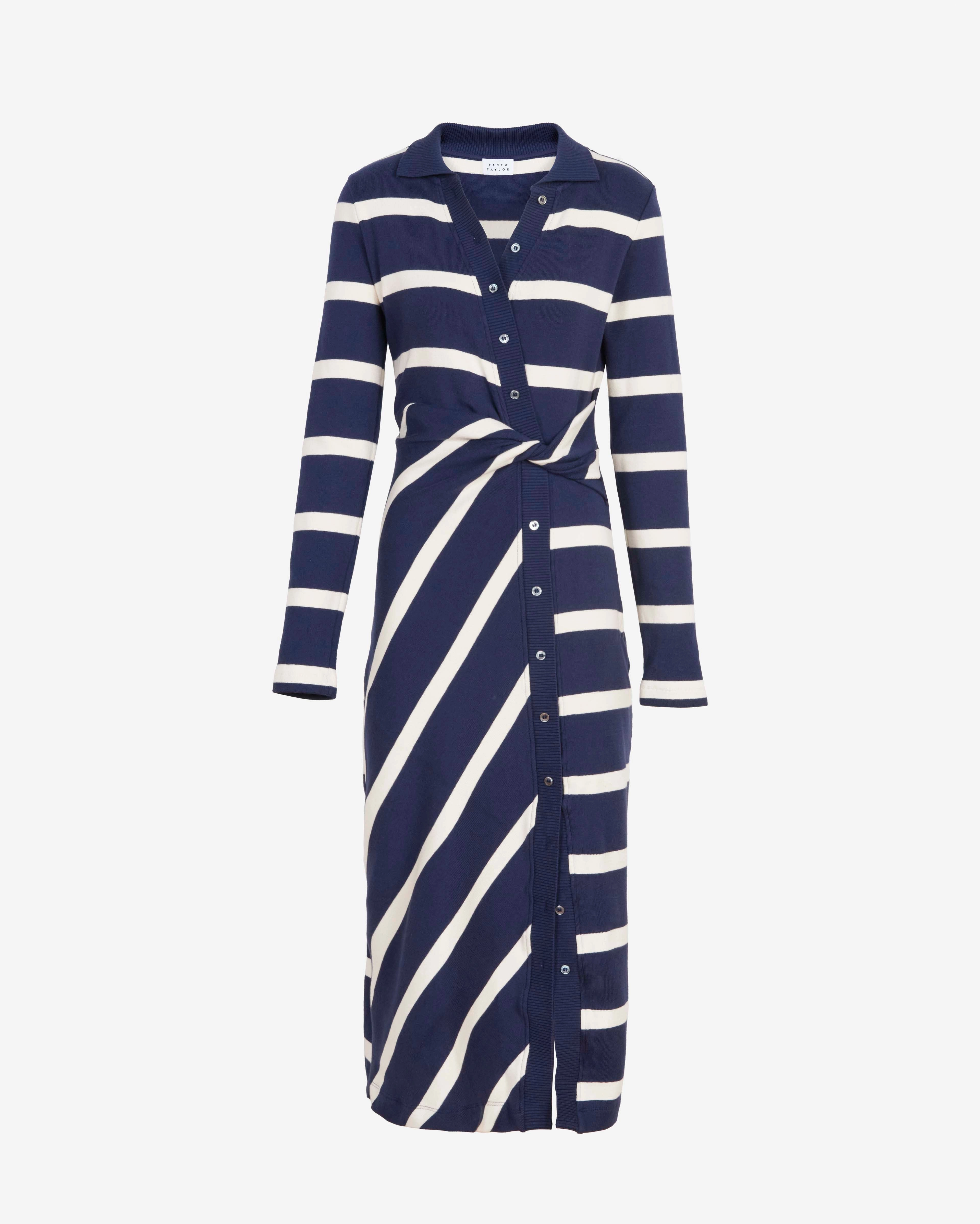 Ellicot Dress Clean Style