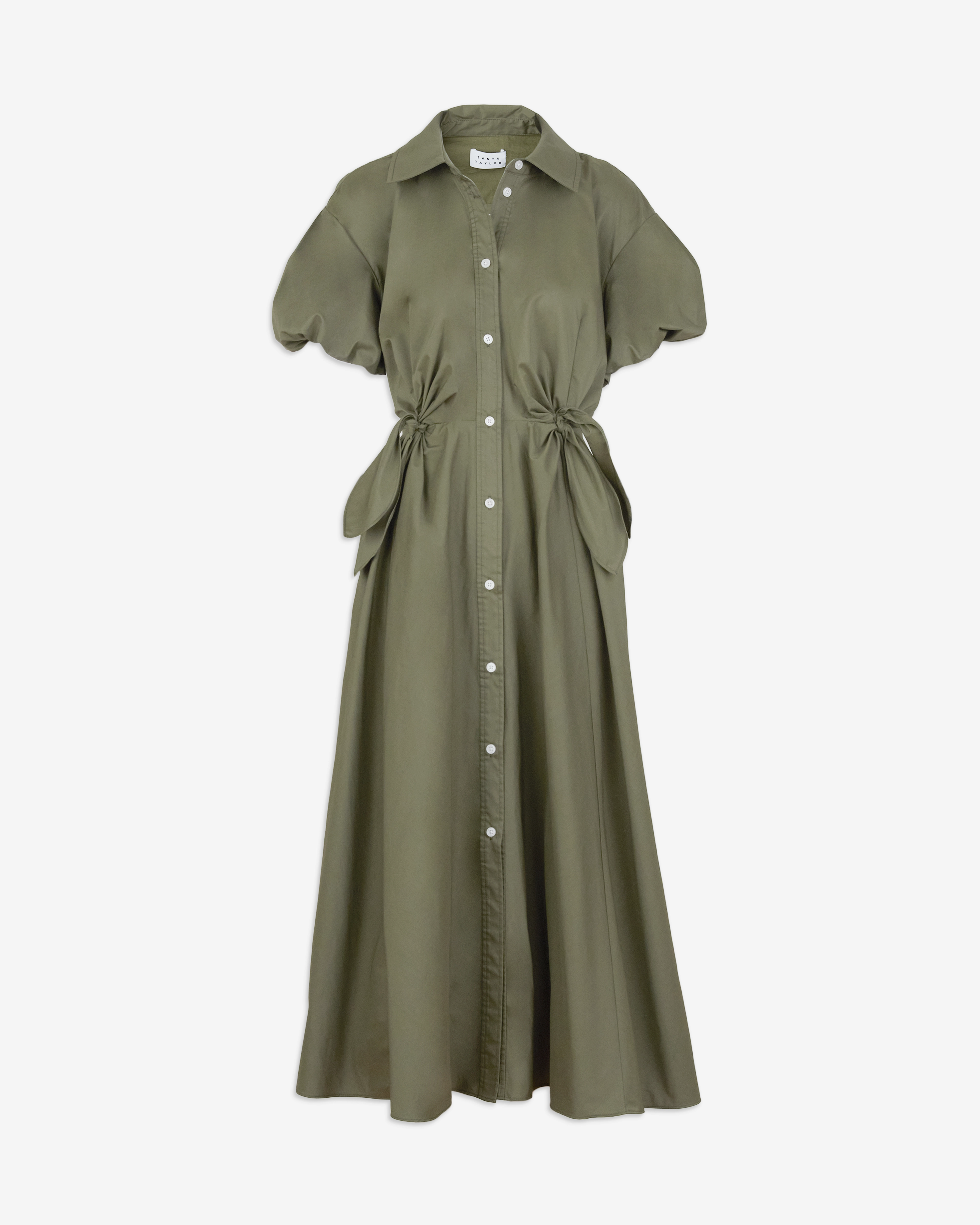 Elza Dress Sleek Movement