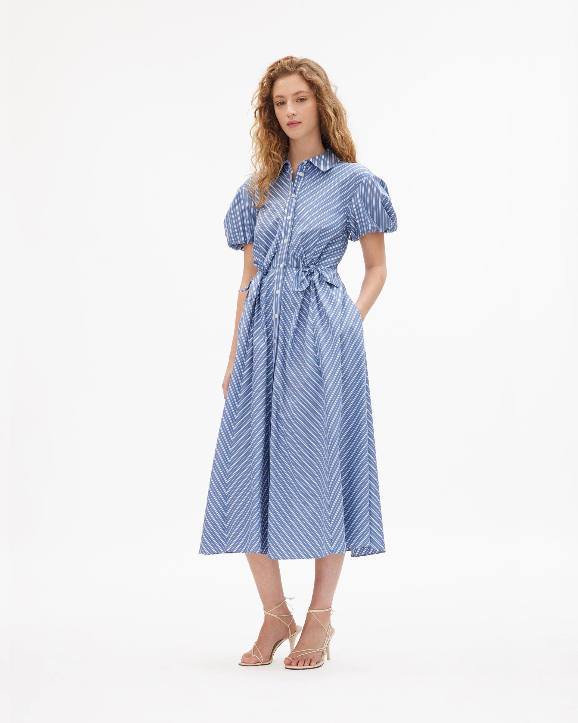 Perfect Look Elza Dress