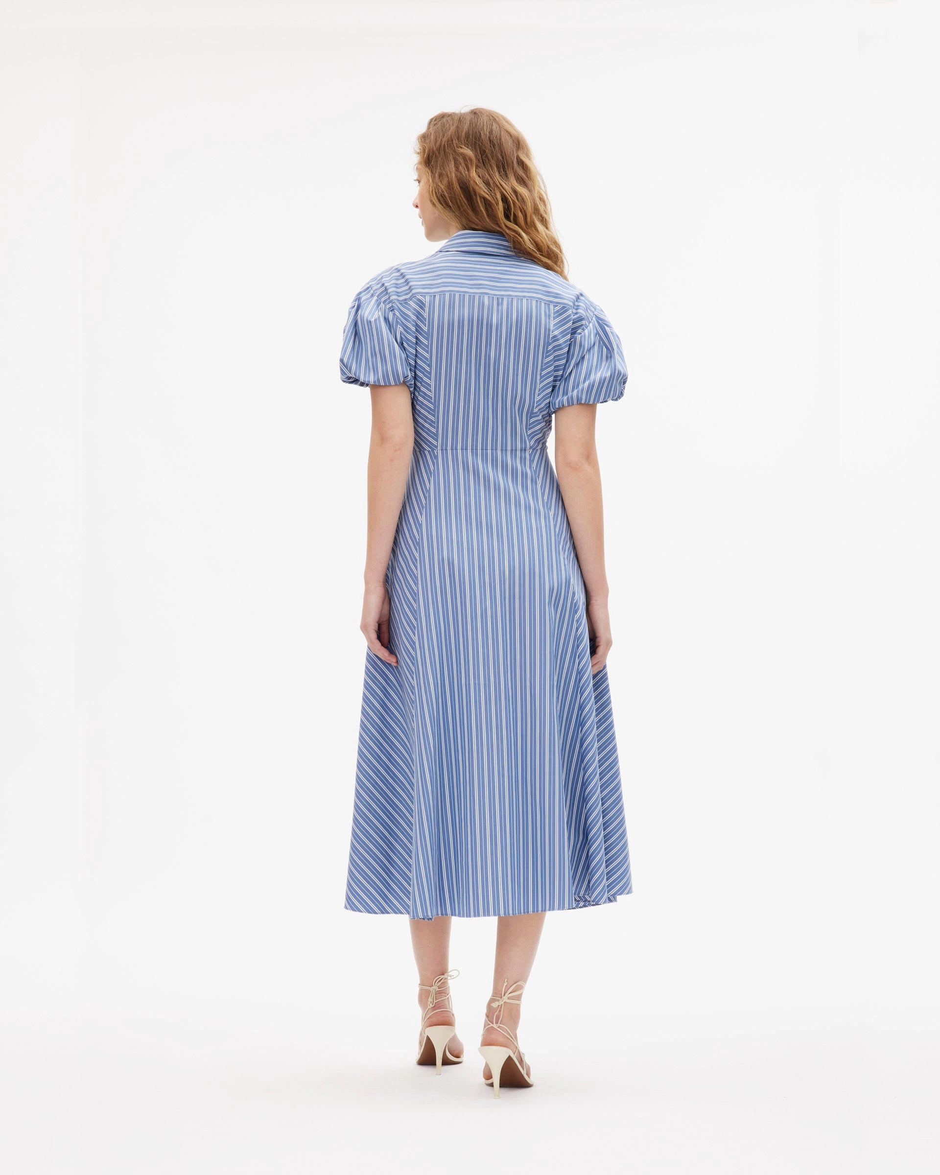 All Inclusive Elza Dress