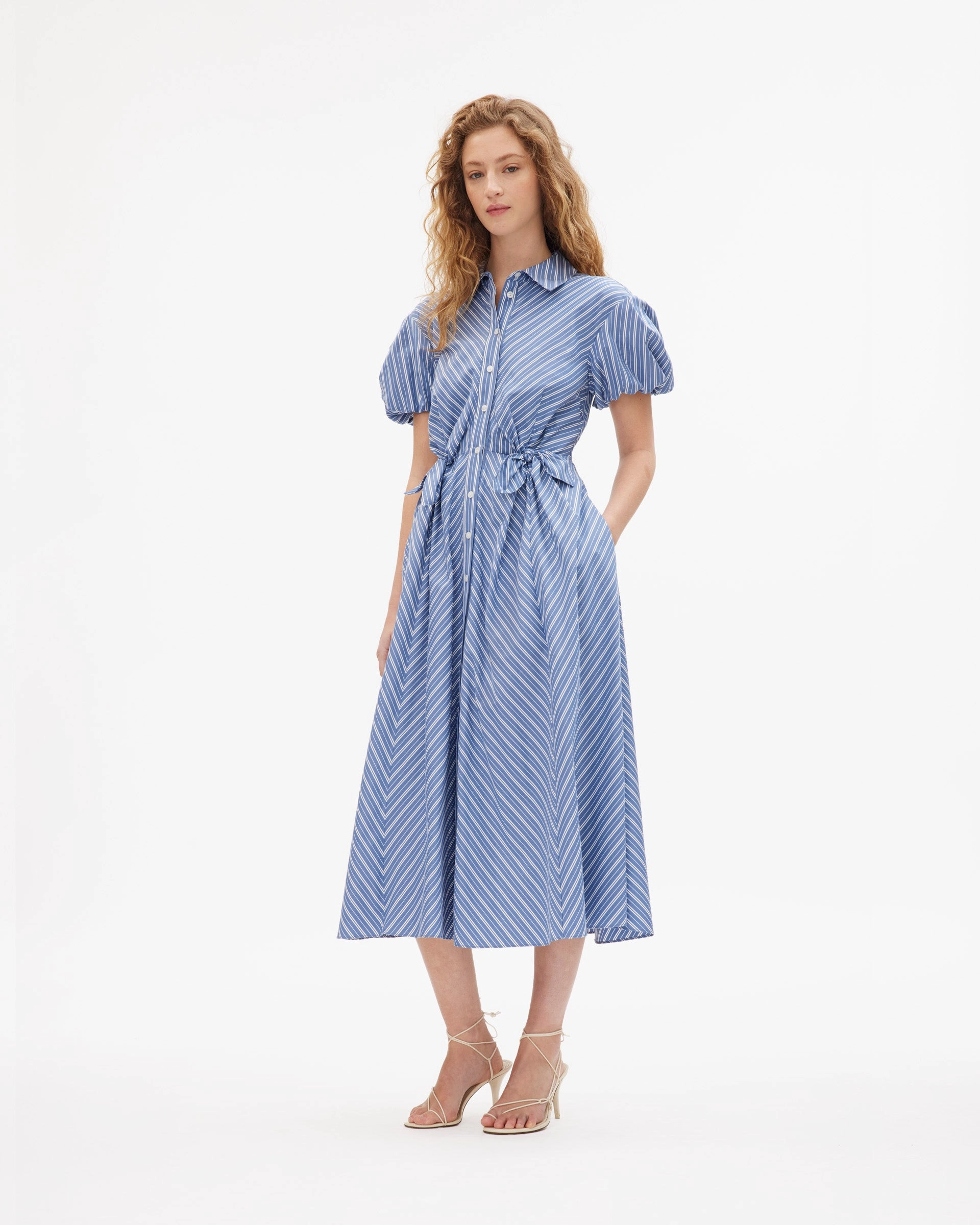 Elza Dress Elegant Piece