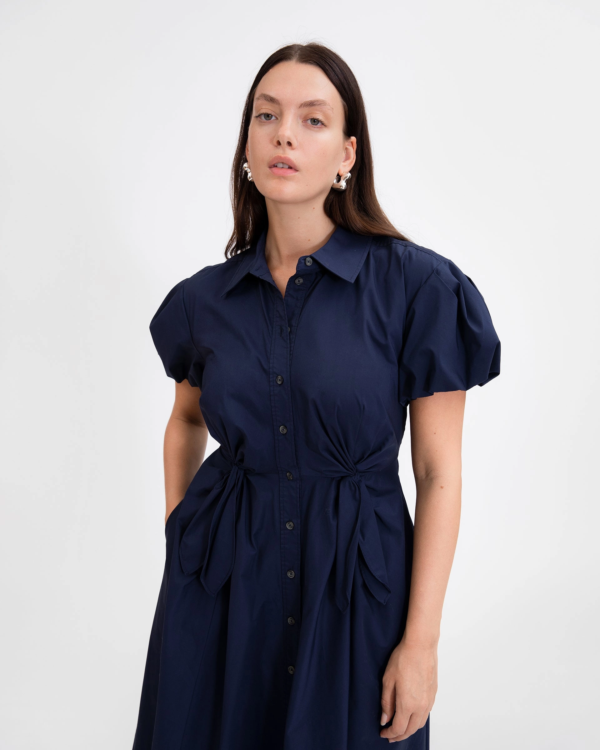 Elza Dress Pretty Glow