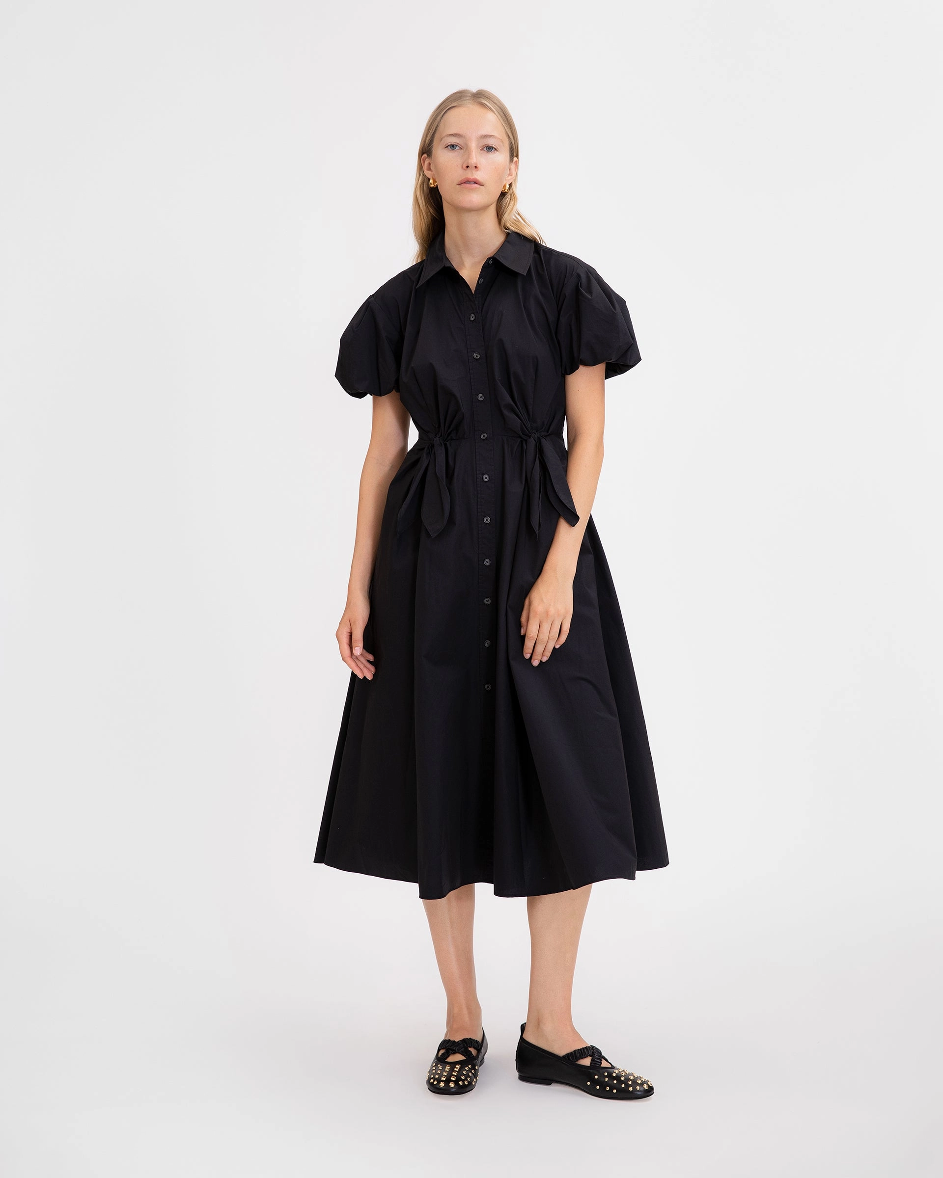 Elza Dress Tear-resistant