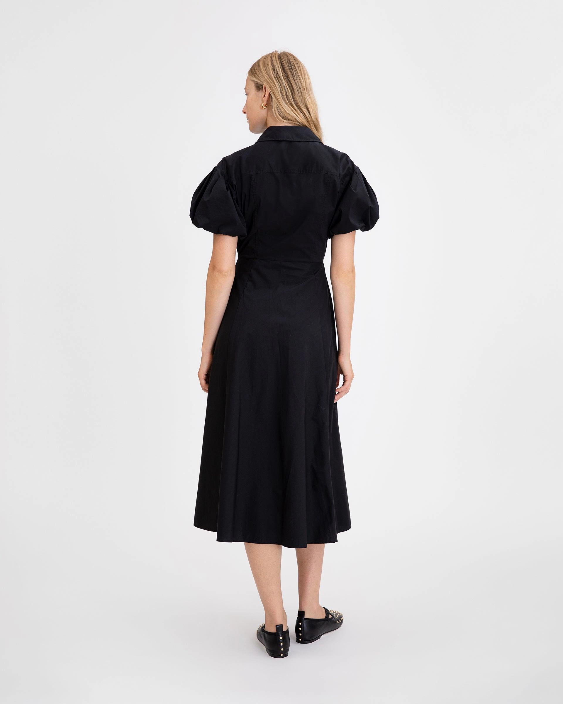 Classic Appeal Elza Dress