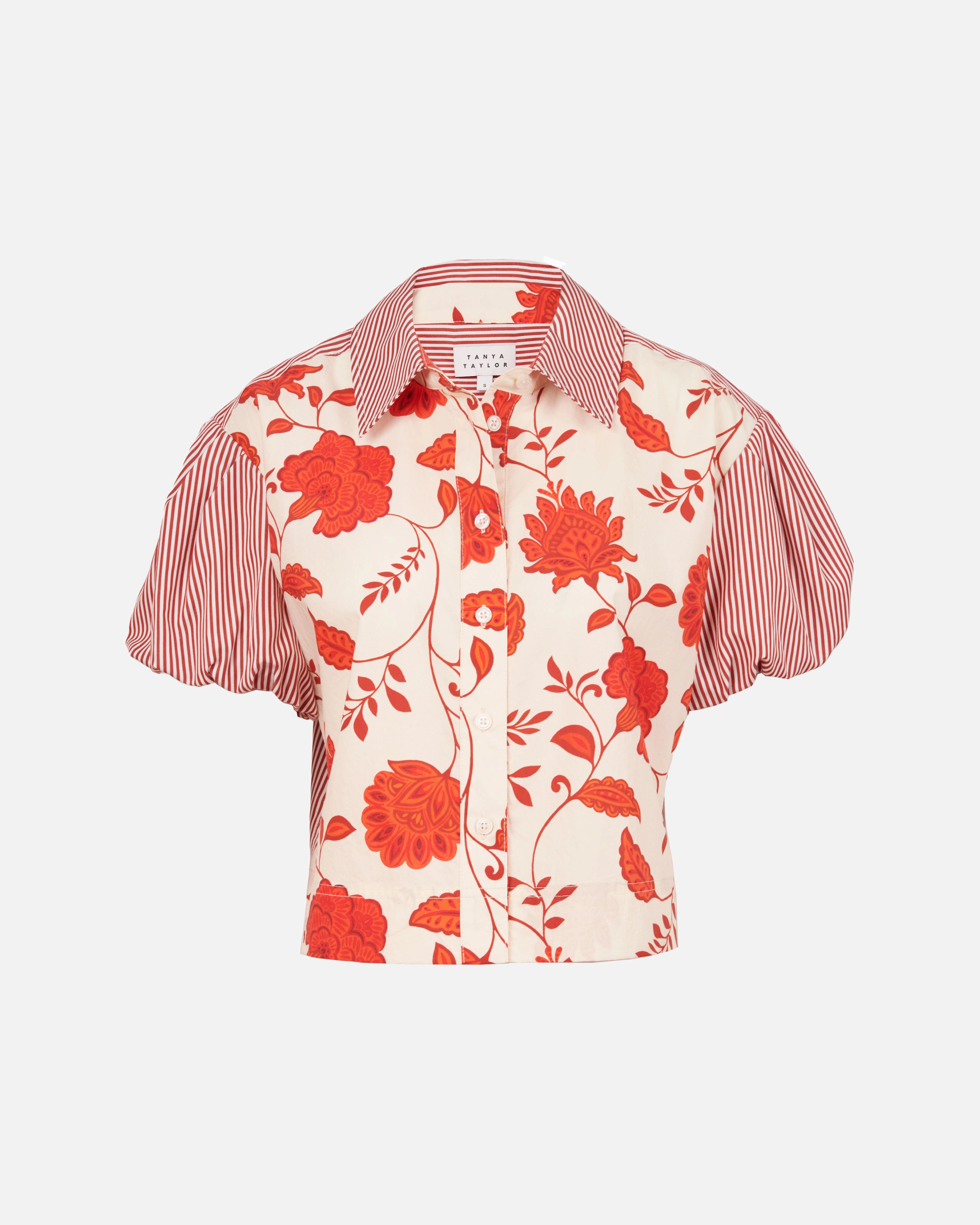 Elza Top FlexibleCuff