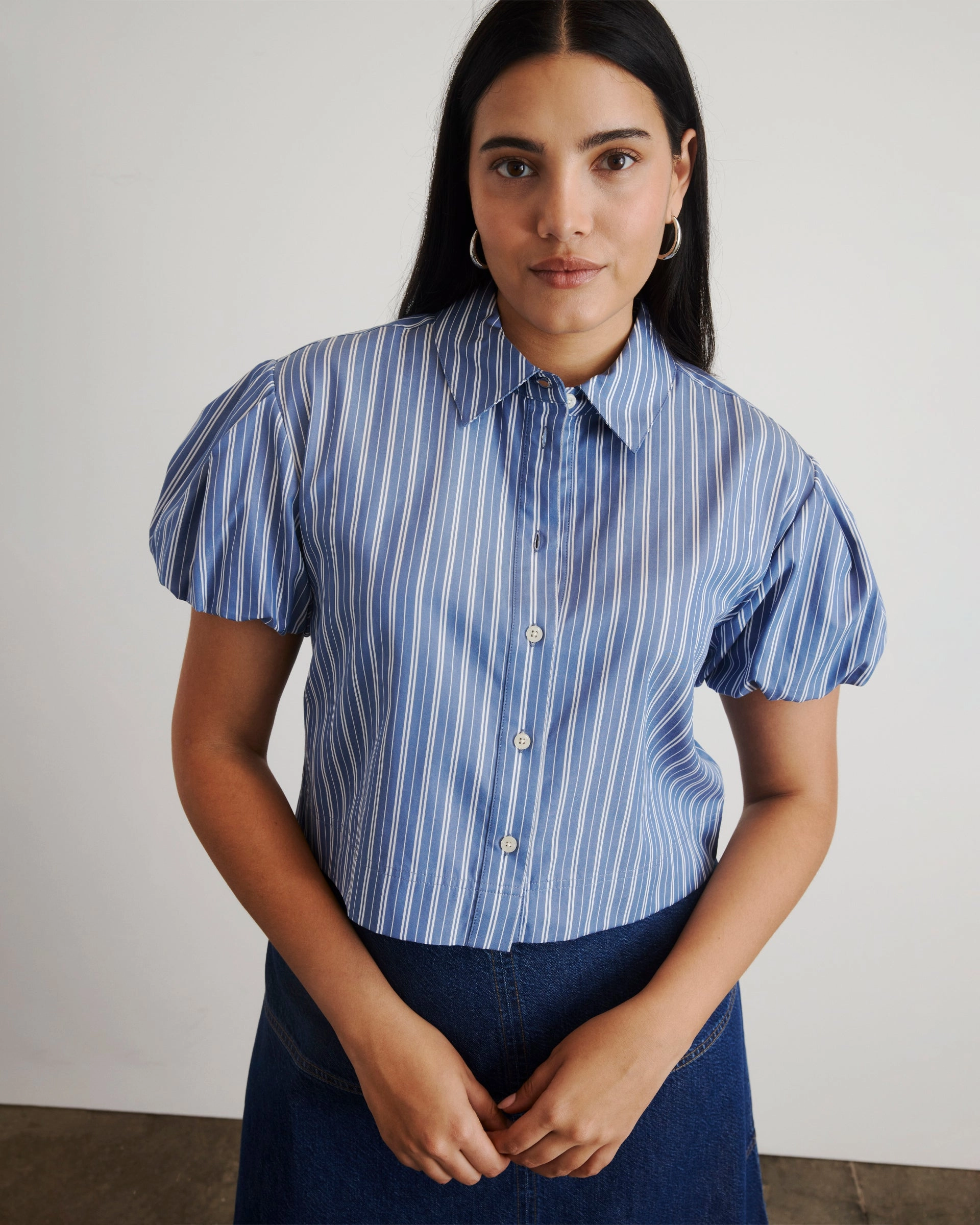 UltraSoftInterior Elza Top