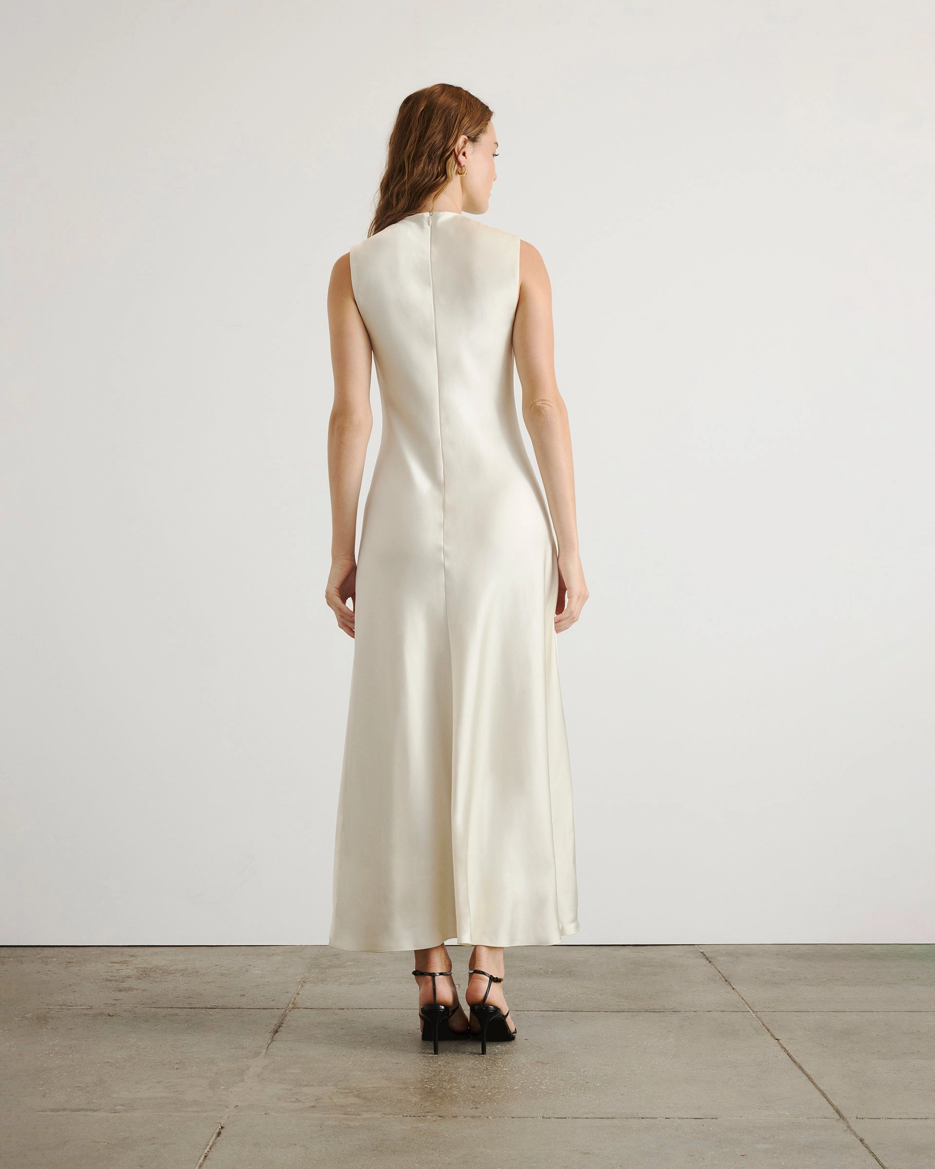 Simple Profile Emily Dress