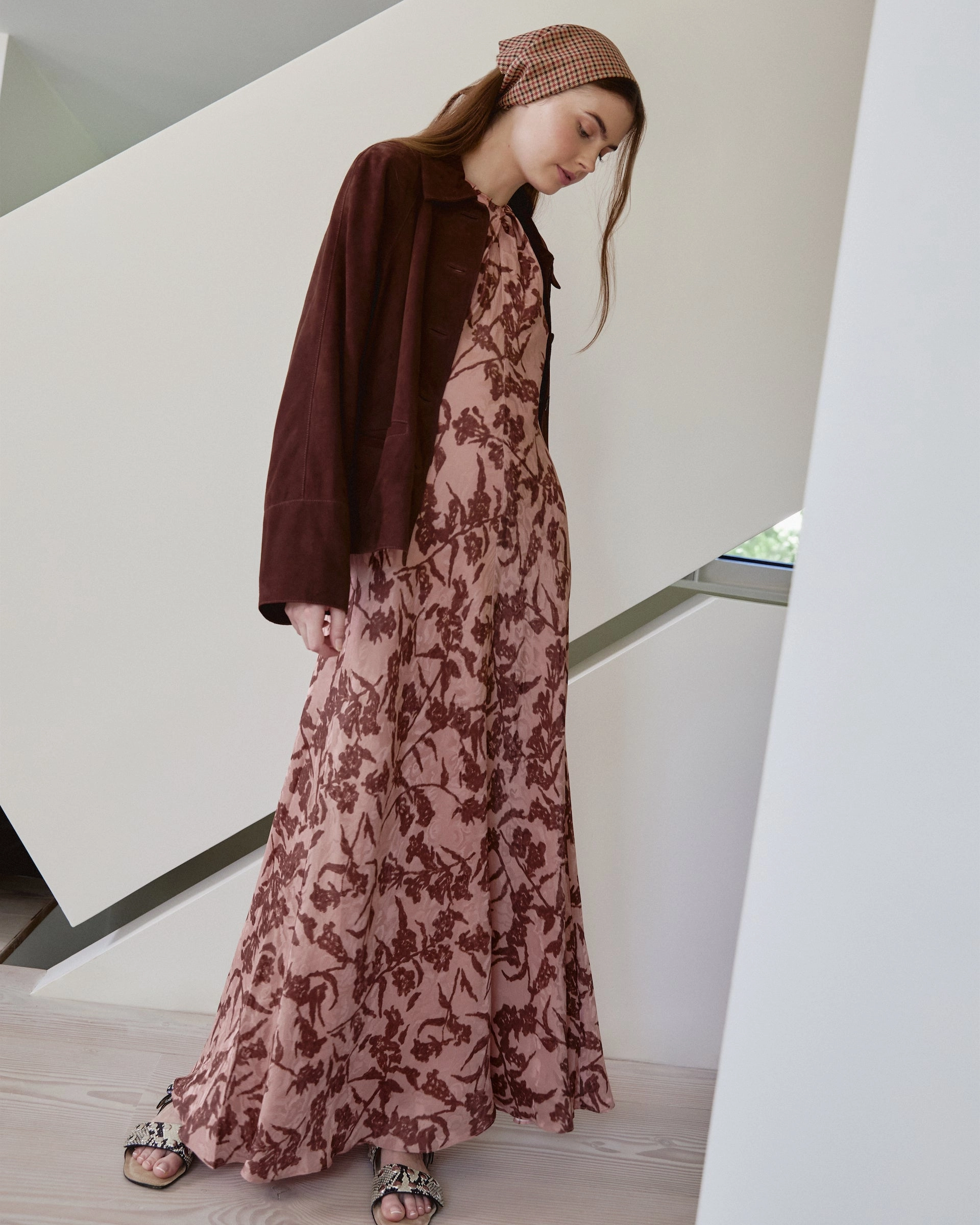 Perfect Layers Emily Dress