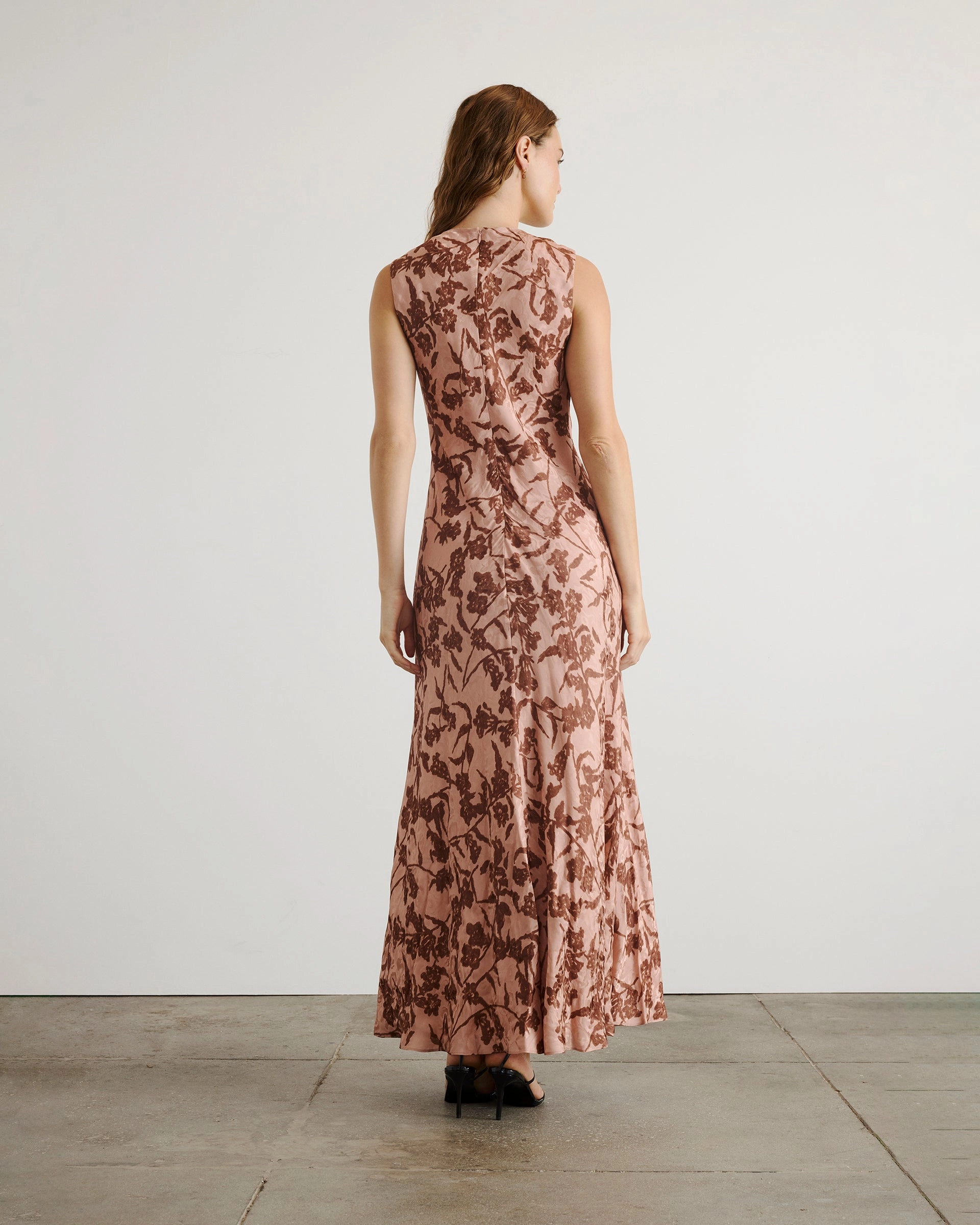 Emily Dress Bust-Enhancing