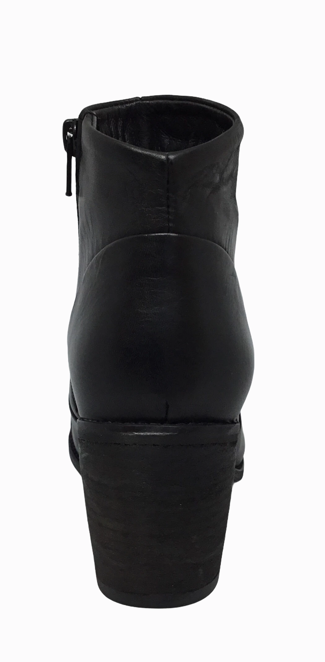 Urban Commute EOS Claris W Boot Black Leather