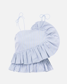 SnagResistant Claudette Top