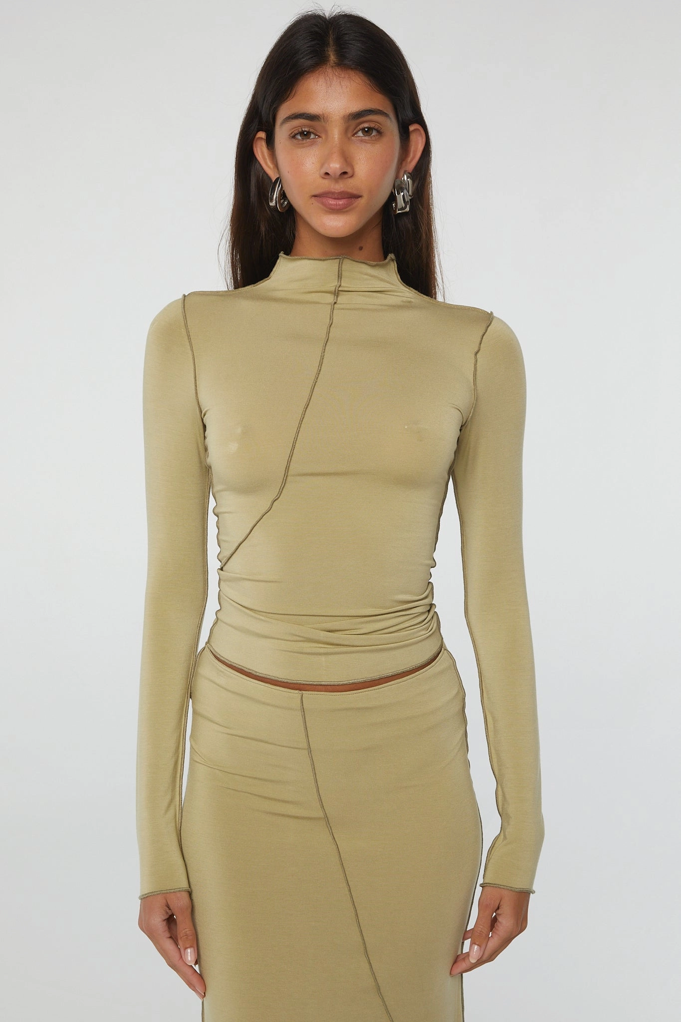 ThermalRegulating Fabric ZANE TOP