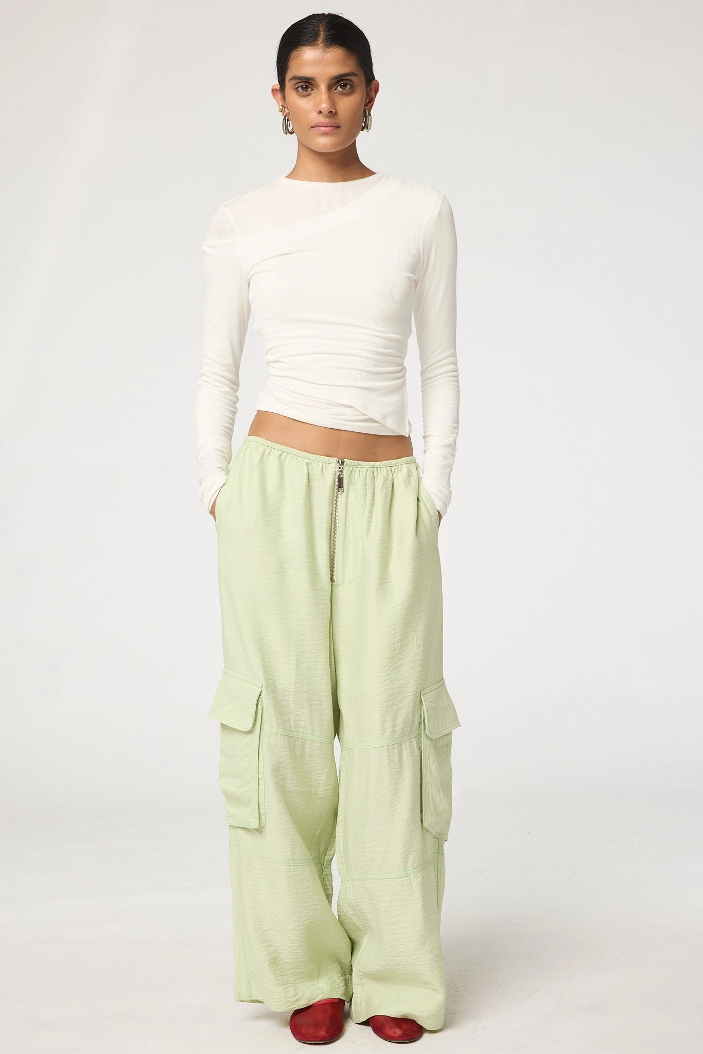 Active Look No Tag ARCHIE CARGO PANT