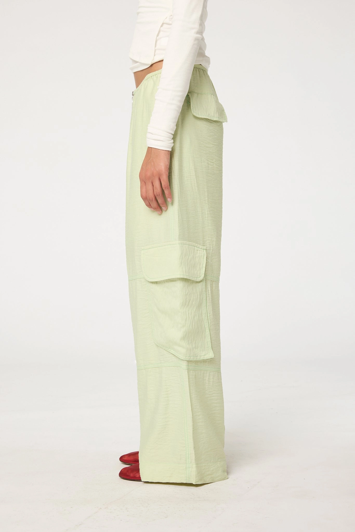 ARCHIE CARGO PANT SoftLining