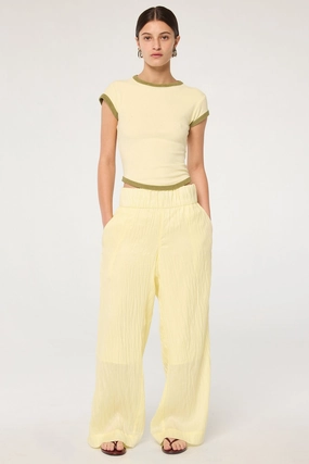 Adjustable Fit ESSEX TROUSER