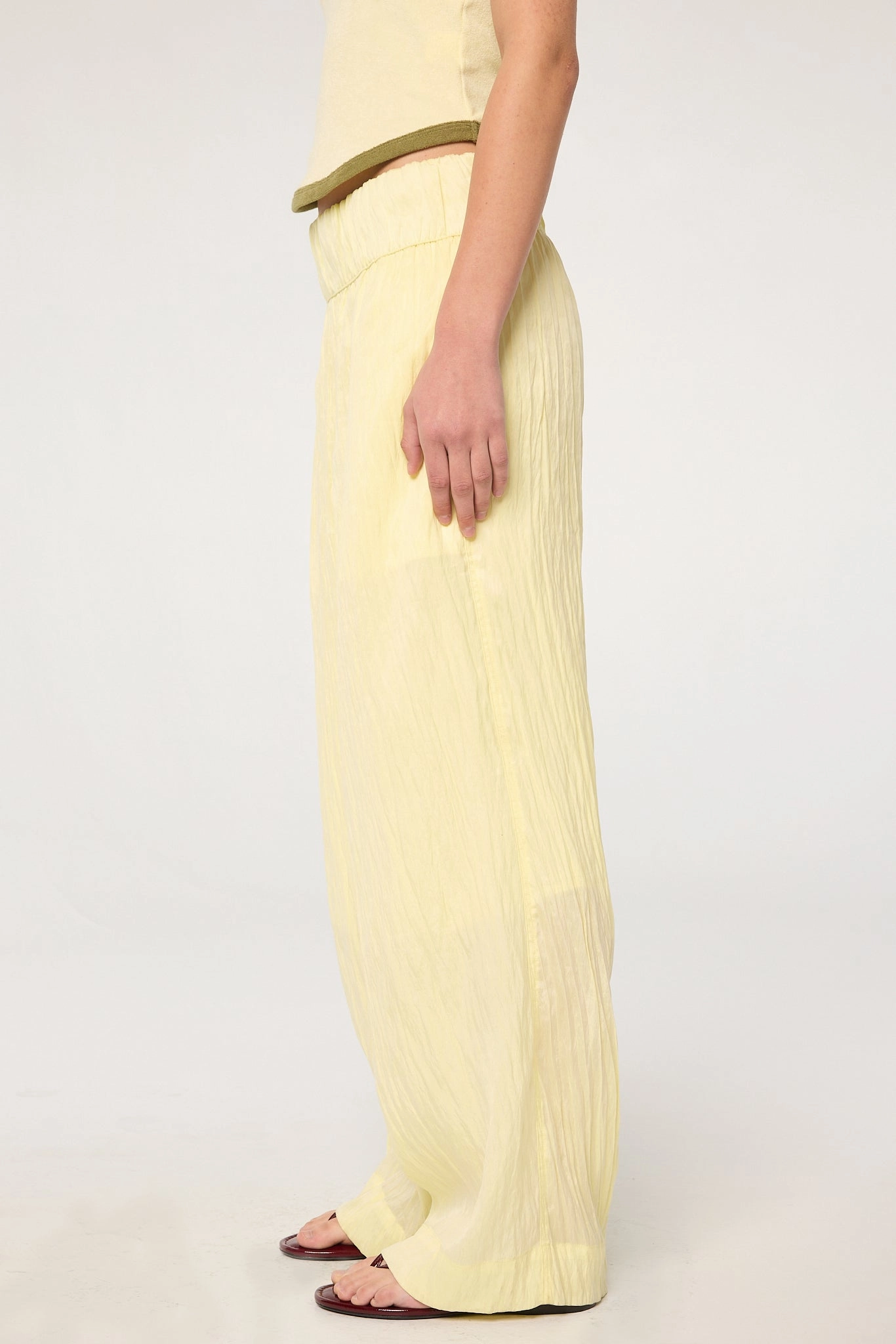 Smart Layer Quick Fit Wear ESSEX TROUSER