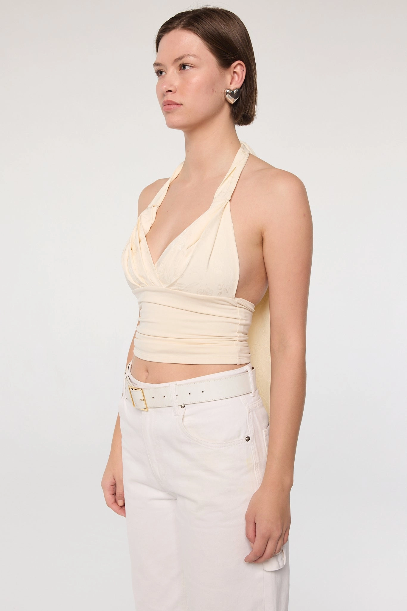 AntiPill Surface ESTHER TOP