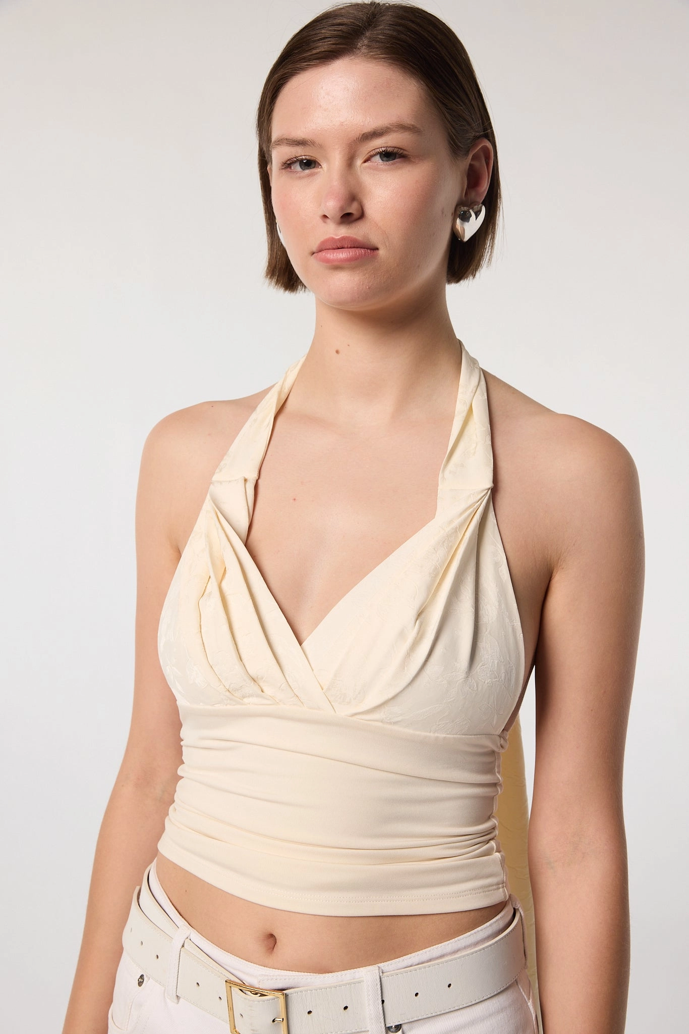 Long Sleeve Tee ESTHER TOP