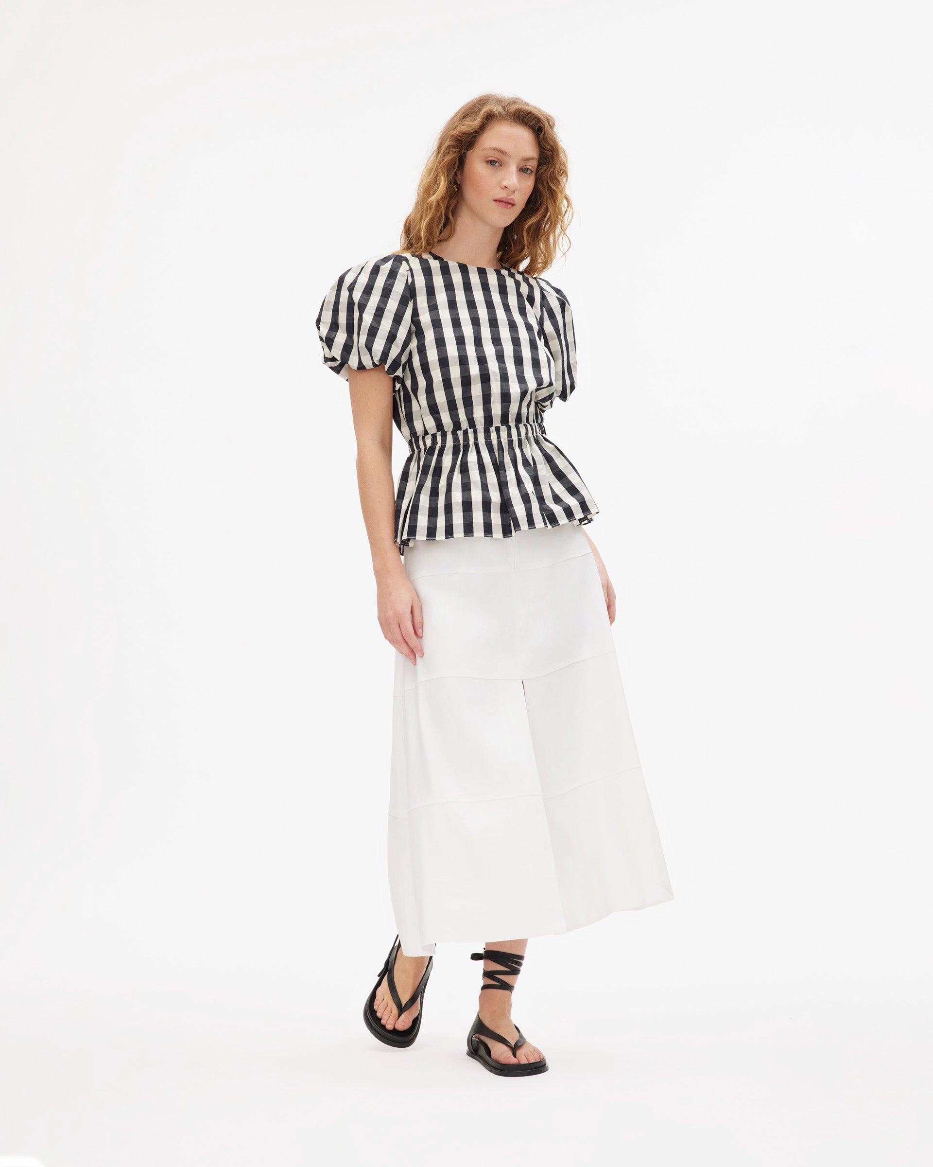 PunctureResistantReinforcement Chelsey Top