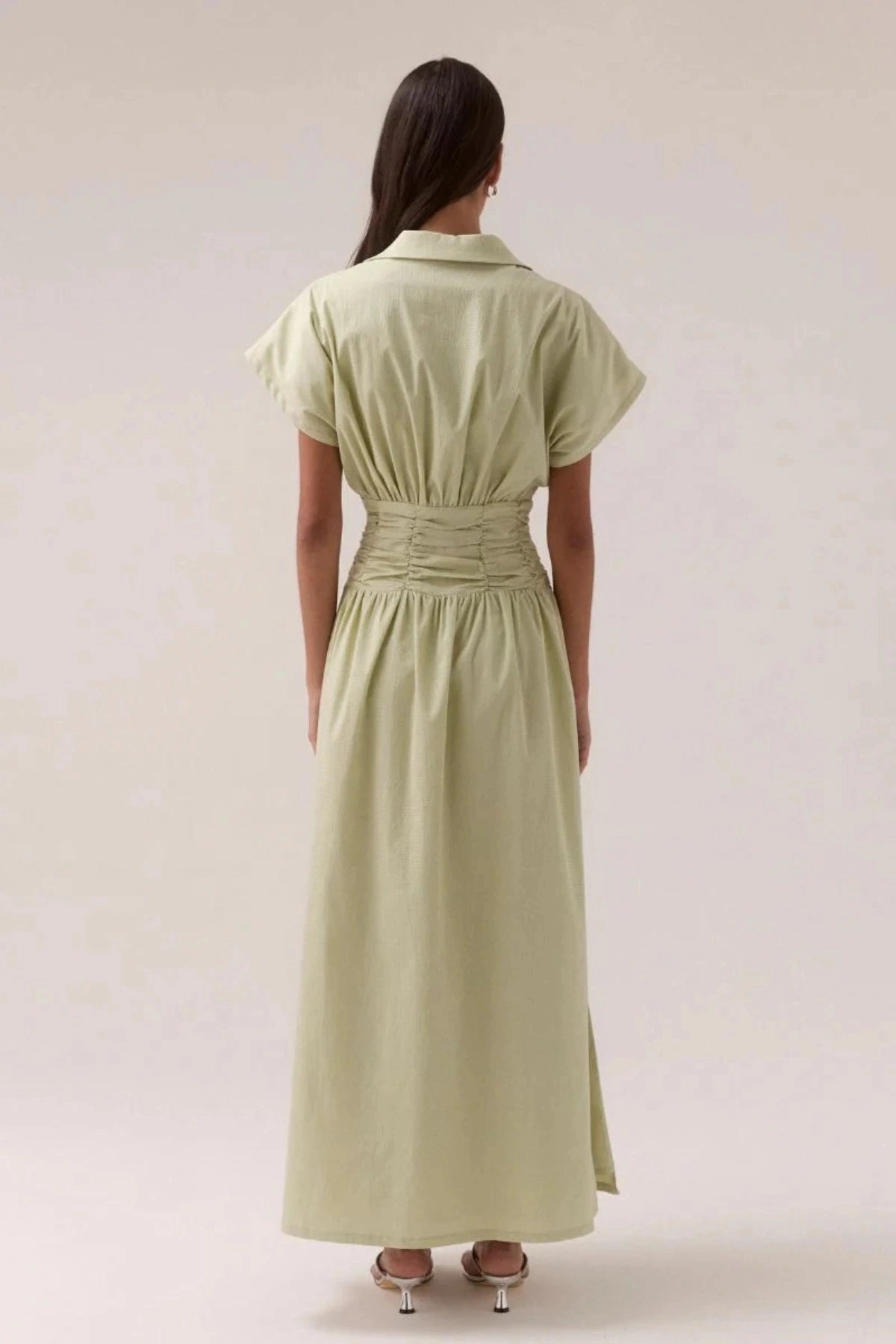 Stellar Dress Aloe Slimming Shape