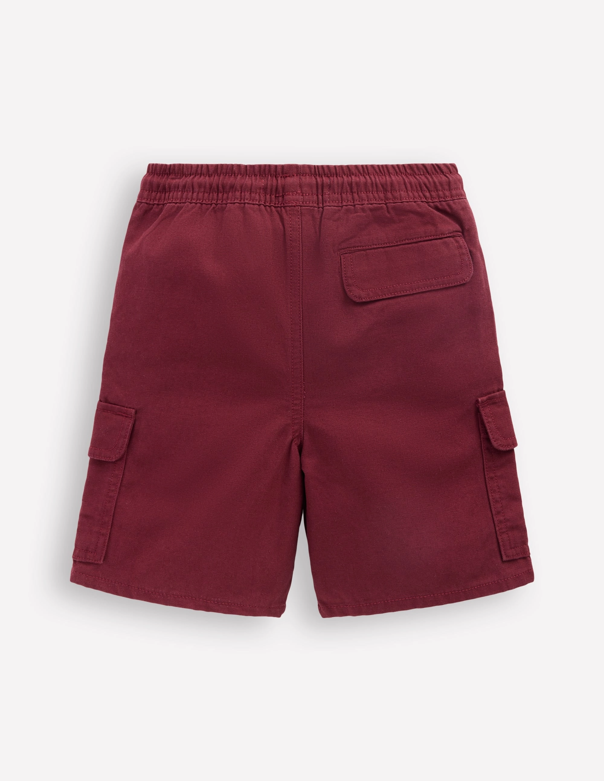 Denim shorts Everyday Cargo Shorts-Port