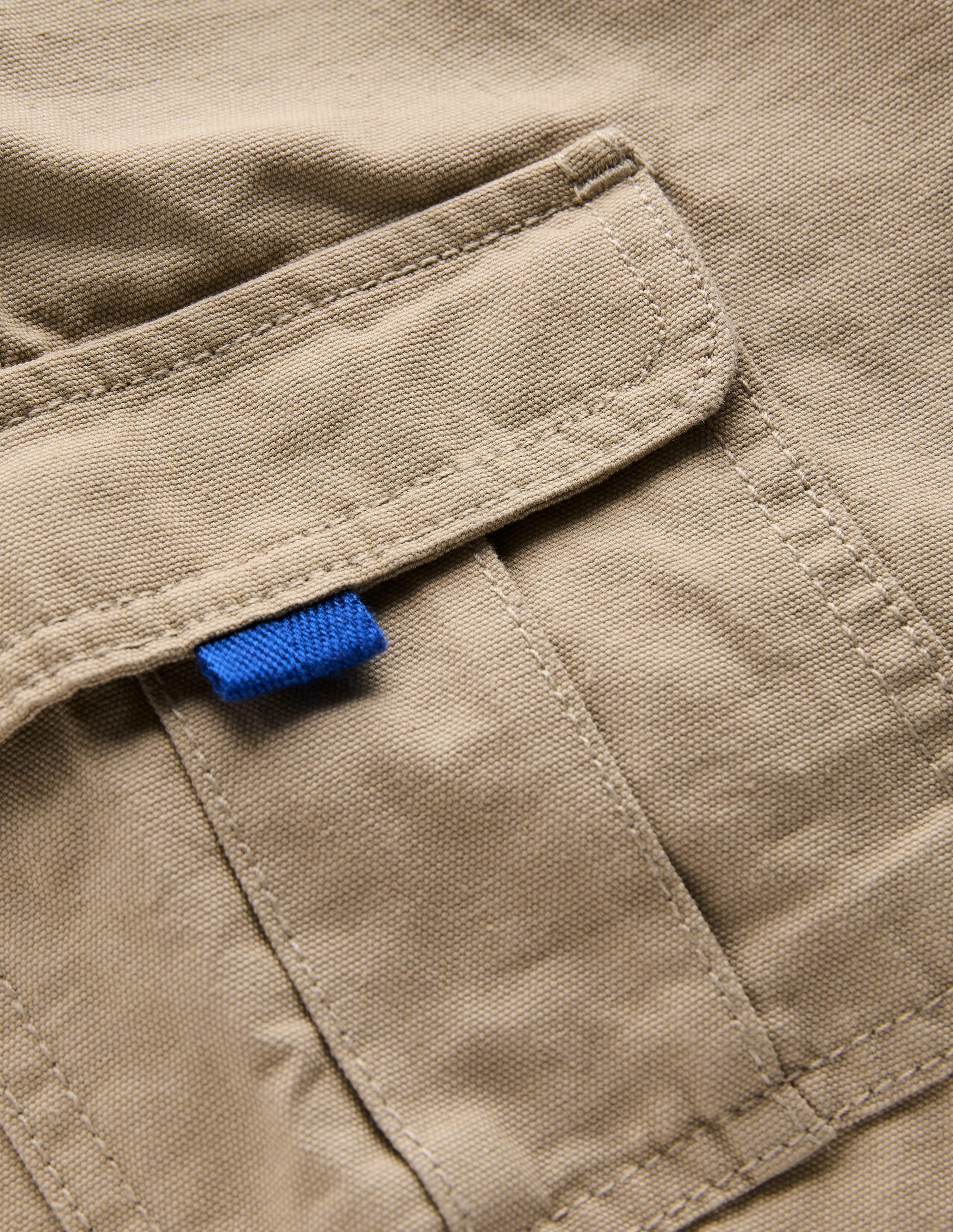 Everyday Cargo Shorts-Stone Grey Moisture Wicking Technology