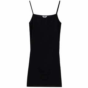 COTTON SKIN-FRIENDLY BASE DRESS_CWDSD4057 Work Fit