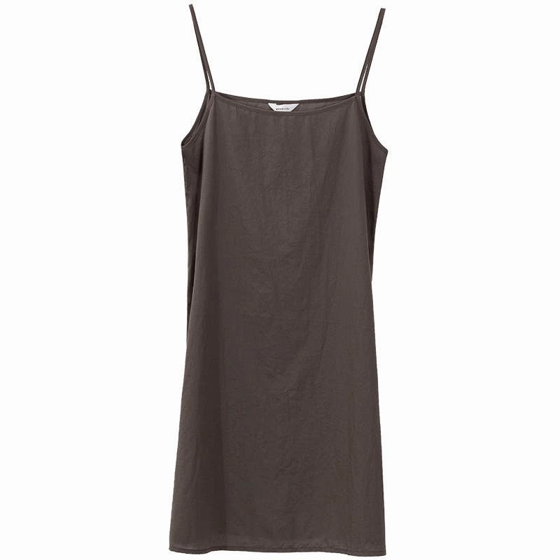 COTTON SKIN-FRIENDLY BASE DRESS_CWDSD4057 Work Comfort
