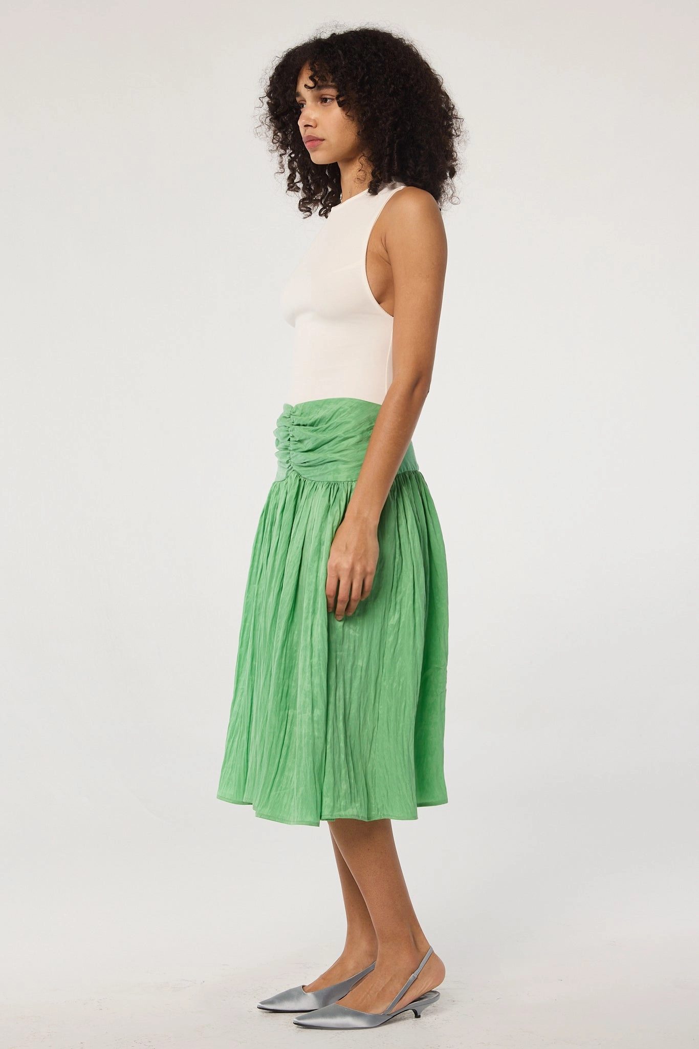 ARACELI DRESS Quick Elegance Modern and Stylish