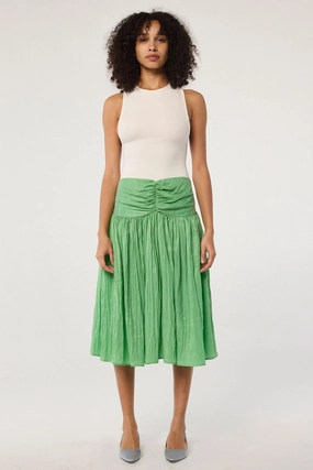 Lightweight Fit ARACELI DRESS