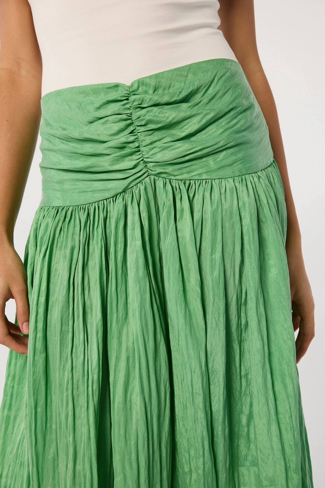 ARACELI DRESS Lace Soft Lightweight-Layer