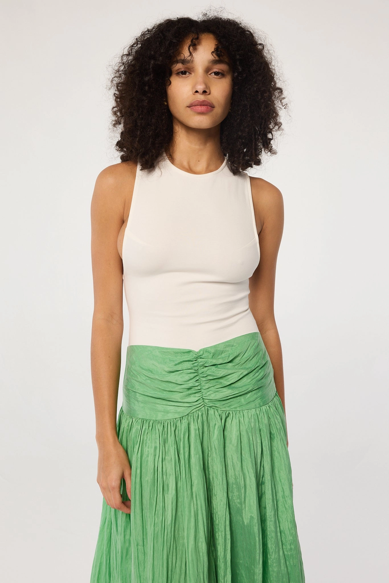 Comfy and Cozy Heart Glow ARACELI DRESS