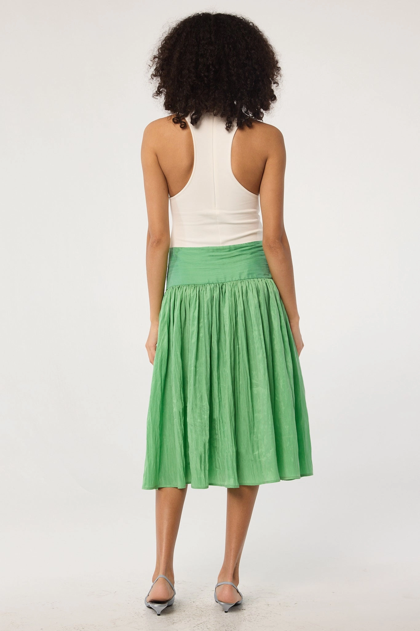 ARACELI DRESS Easy Tones