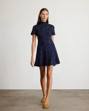 Elegant Touch Short Thea Dress