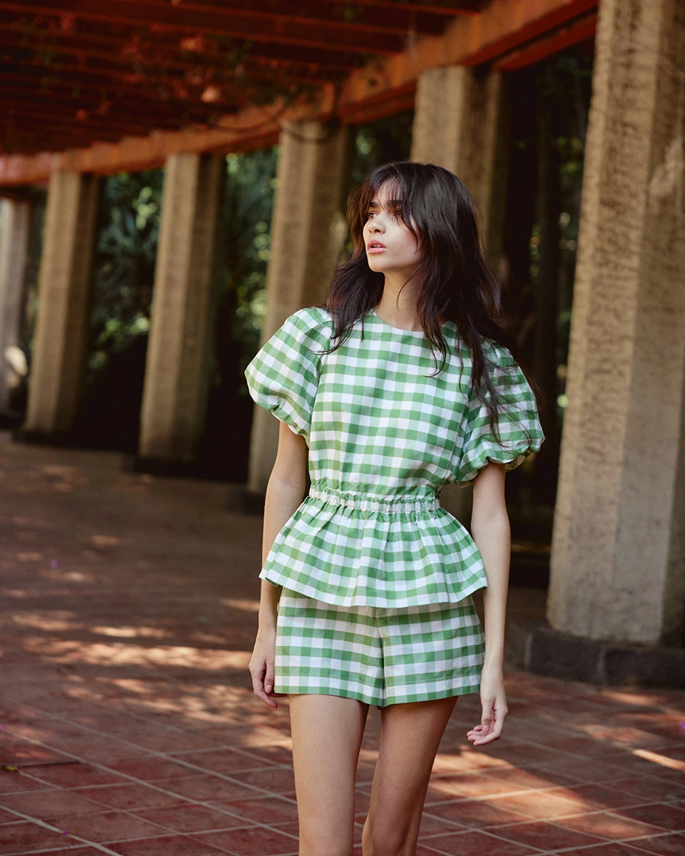 Quick Drying Fallon Shorts