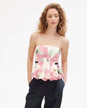 Farah Top Cooling Technology