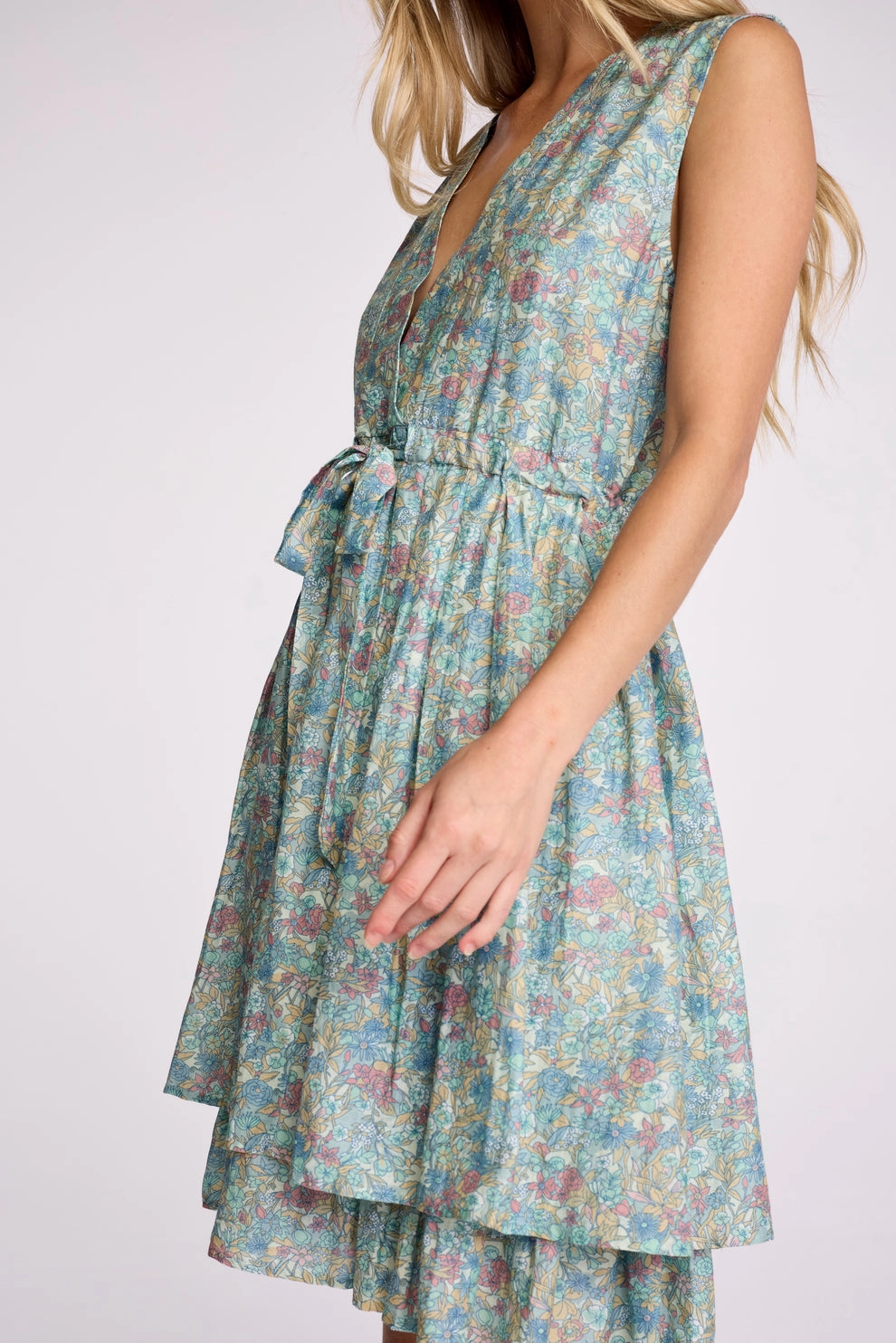 UV-Resistant DAPHNE DRESS