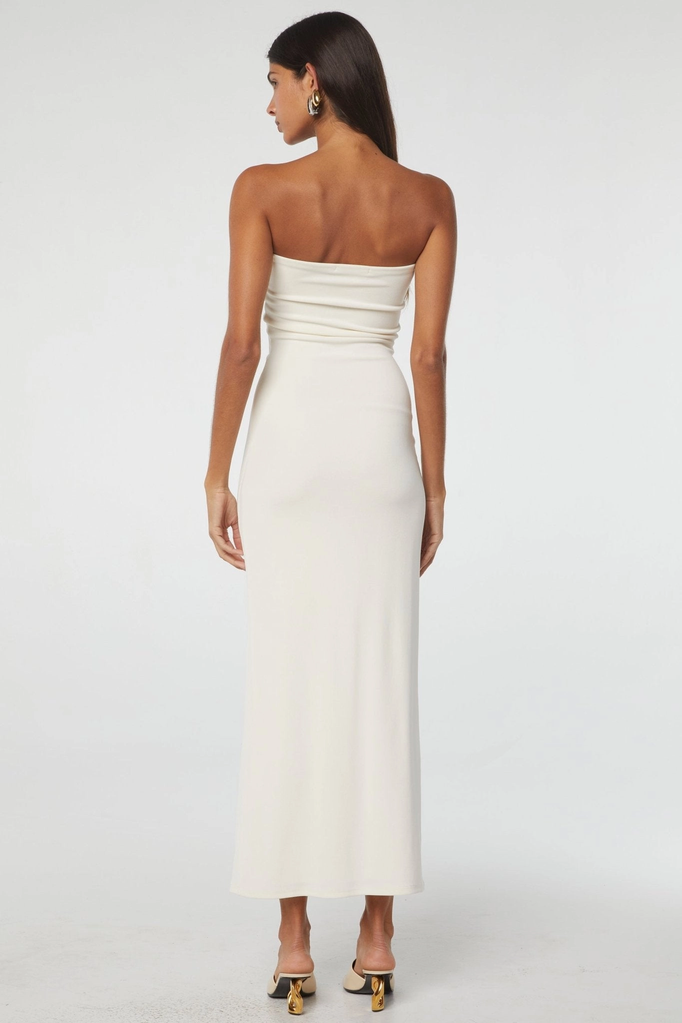 JACE DRESS Retro Mood