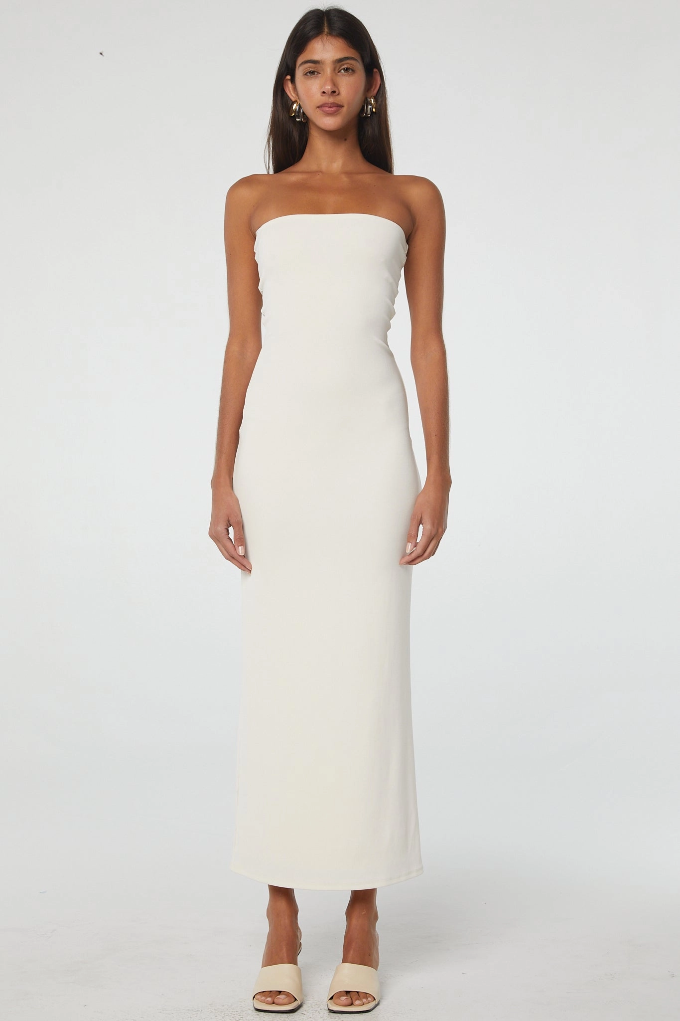 JACE DRESS Fashionable event gown Beadwork