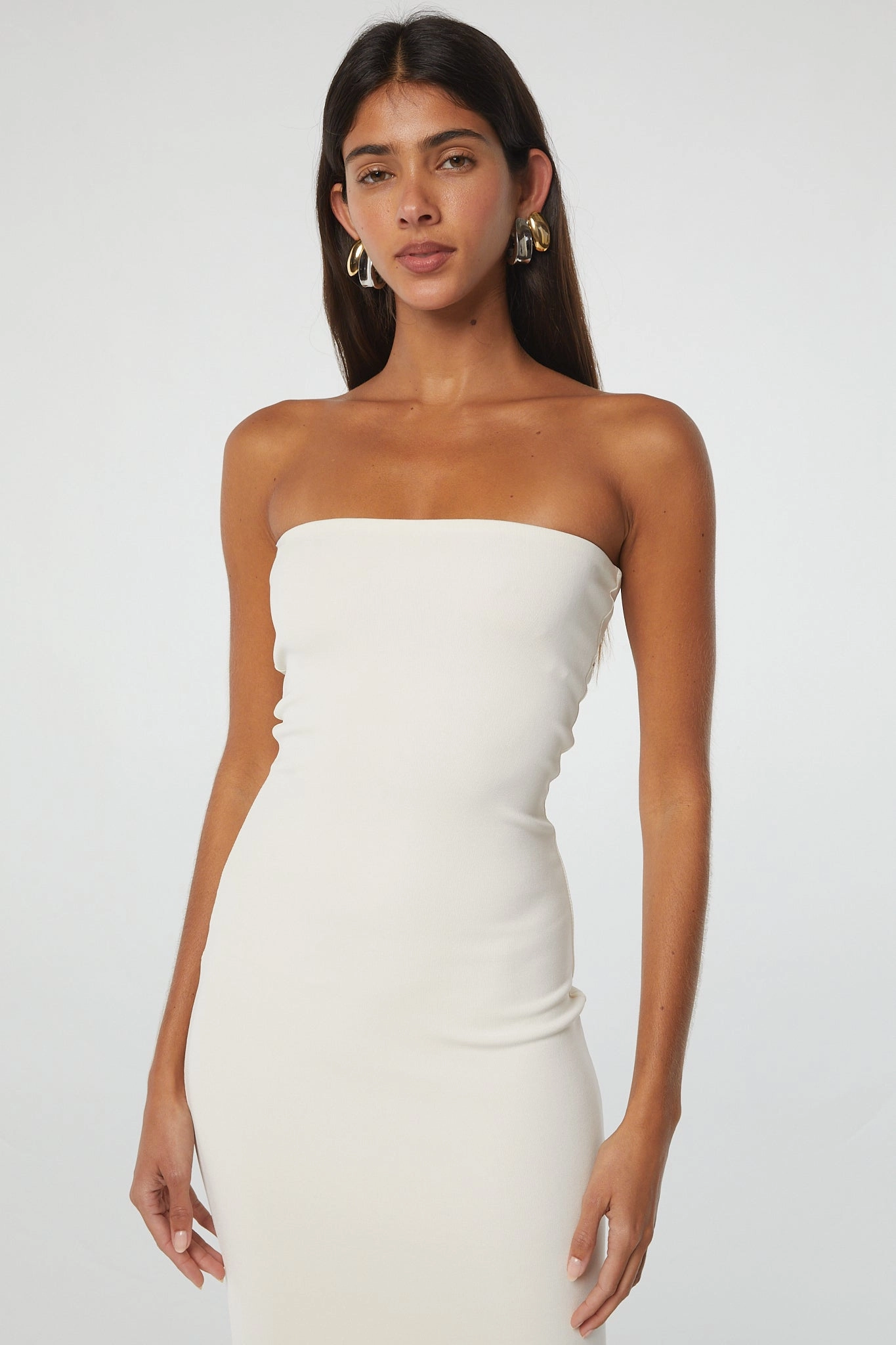 JACE DRESS Pure Elegance