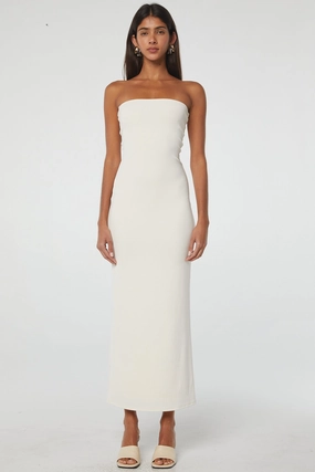 JACE DRESS Fashionable event gown Beadwork