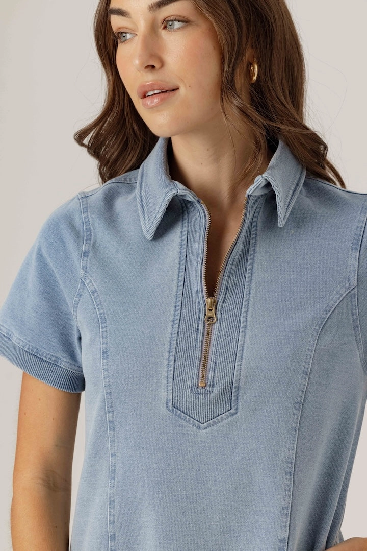 Cool Movement CLAUDINE DRESS