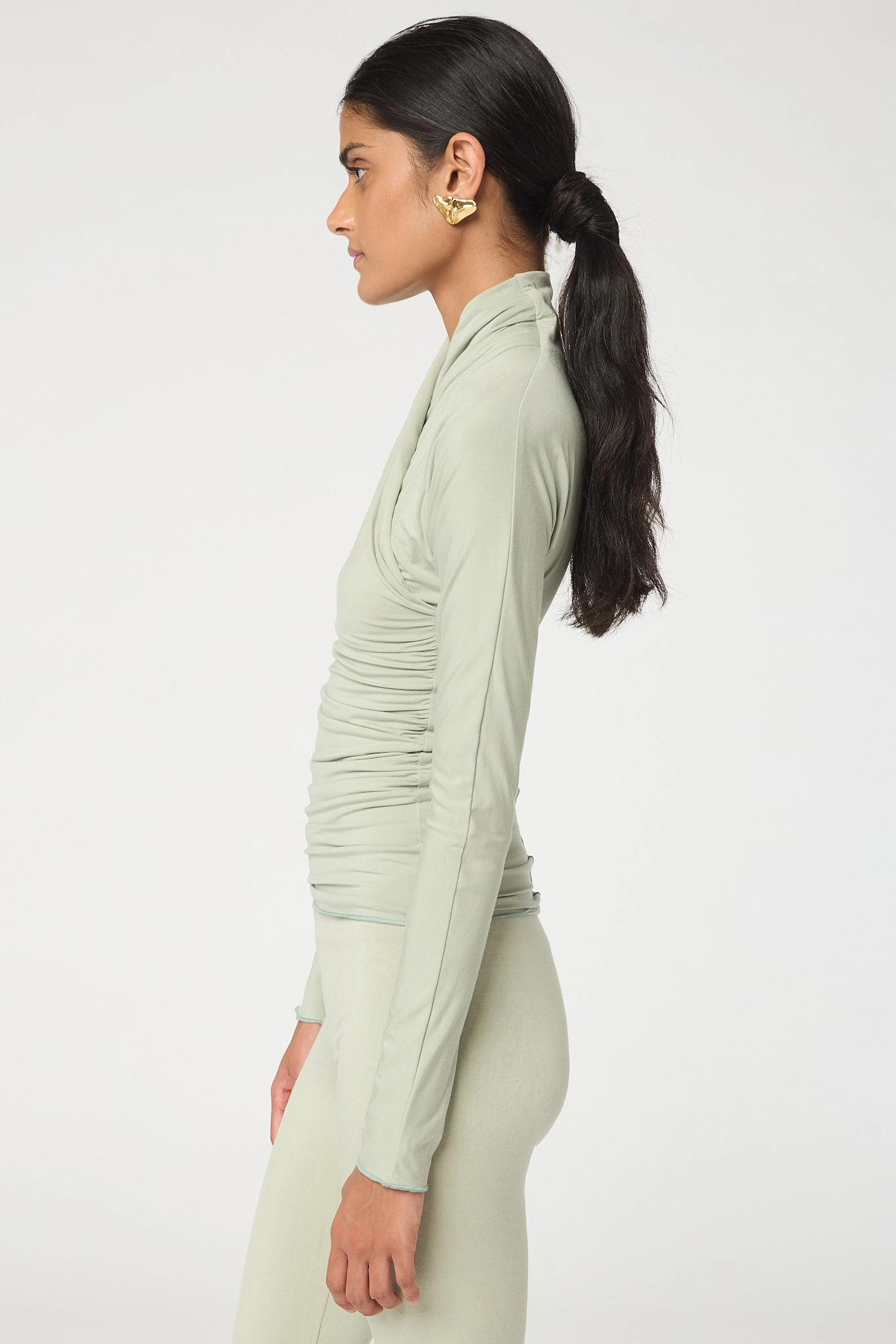 AbrasionResistant Finish QuickRelease Closure FELIX TOP